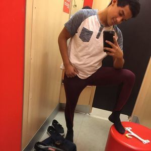 Meet your Posher, Isaac